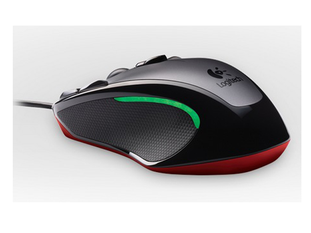 Gaming Mouse G300