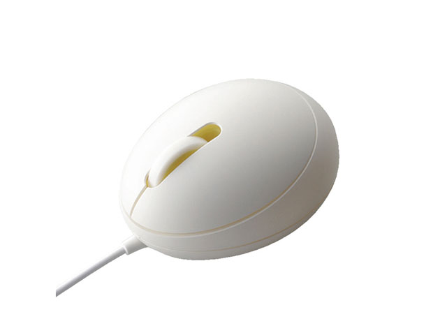 EGG MOUSE mini M-EG2URWH