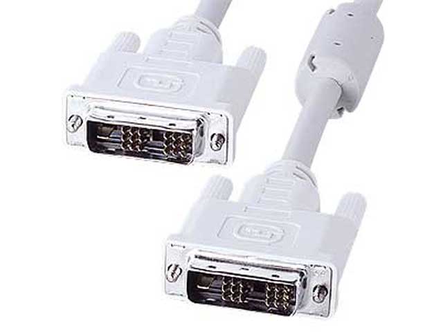KC-DVI-2 ケーブル・コネクタ