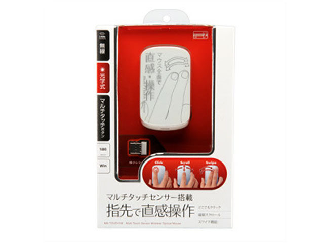 MA-TOUCH1W