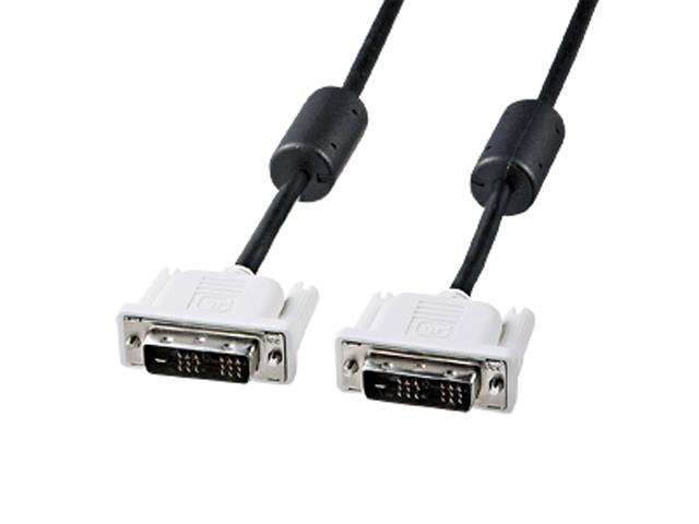 KC-DVI-3SL ケーブル・コネクタ