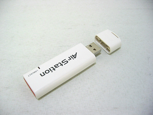WLI-USB-KB11