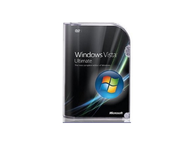 Windows Vista Ultimate