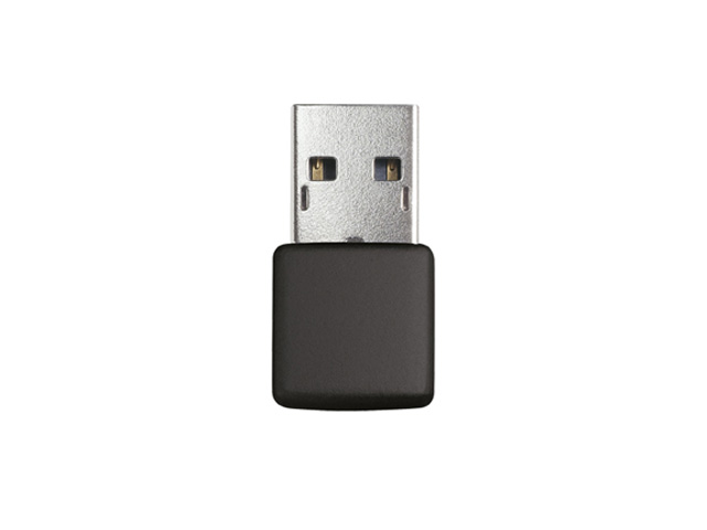 Wireless Mouse 1000 Black