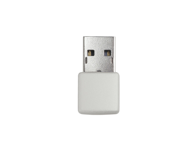 Wireless Mouse 1000 White
