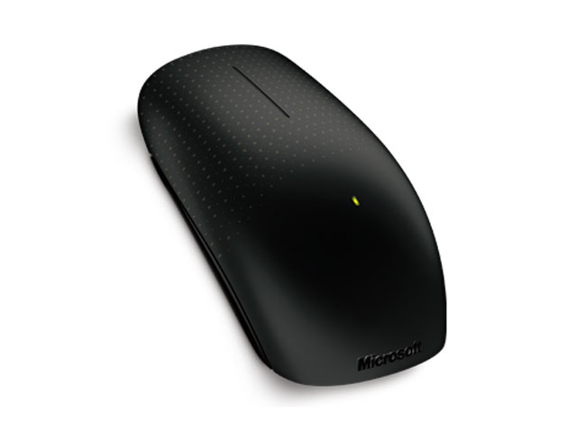 TOUCH MOUSE