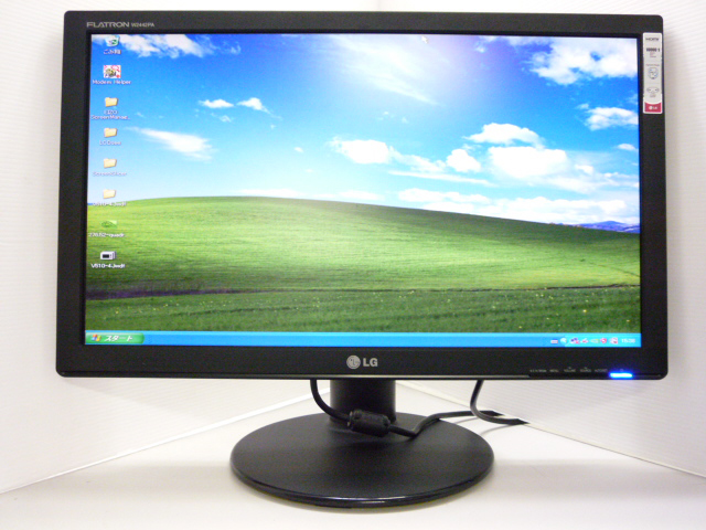 FLATRON W2442PA-BF