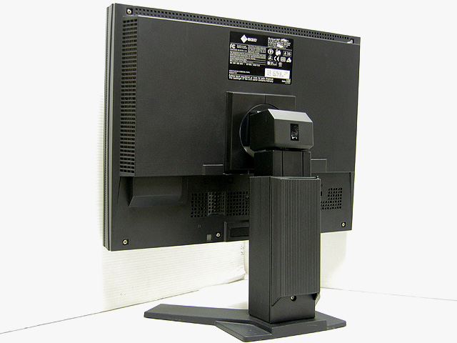 FlexScan L887-BK : 自作PC(パソコン)パーツ販売
