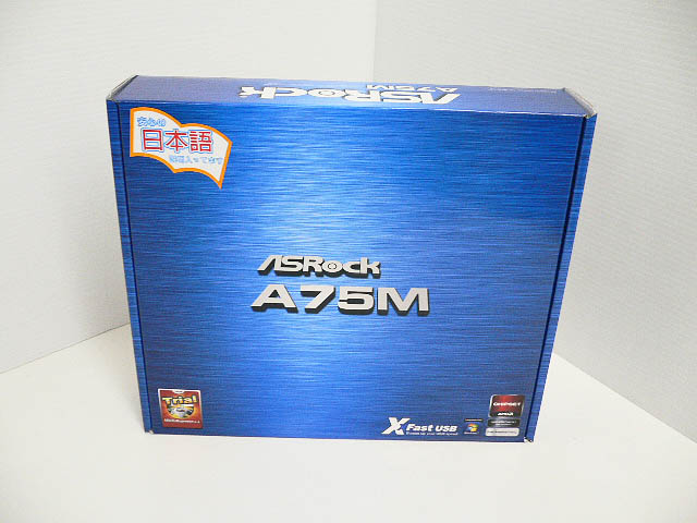 中古 マザーボード FM1