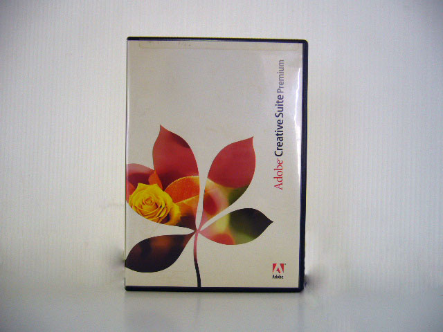 Creative Suite Premium