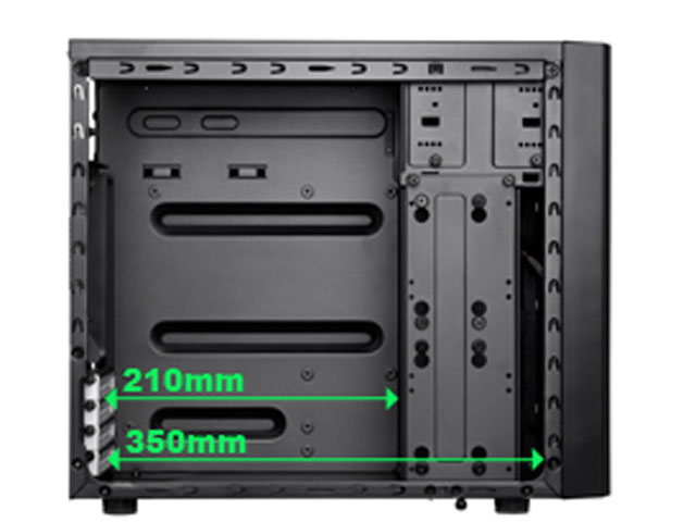 FD-CA-CORE-1000-BL